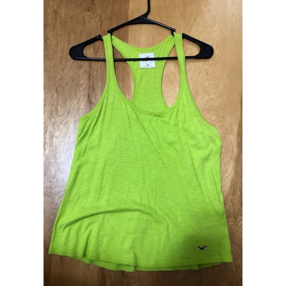 Hollister Tops - Hollister tank top